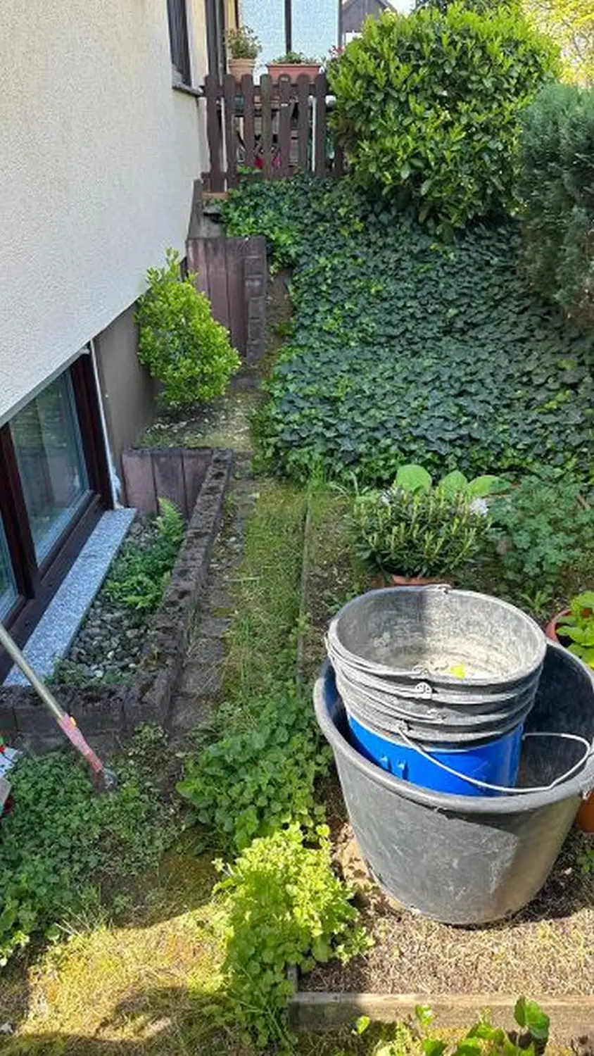 AM Dienstleistung - Vor der Vorgartenpflege