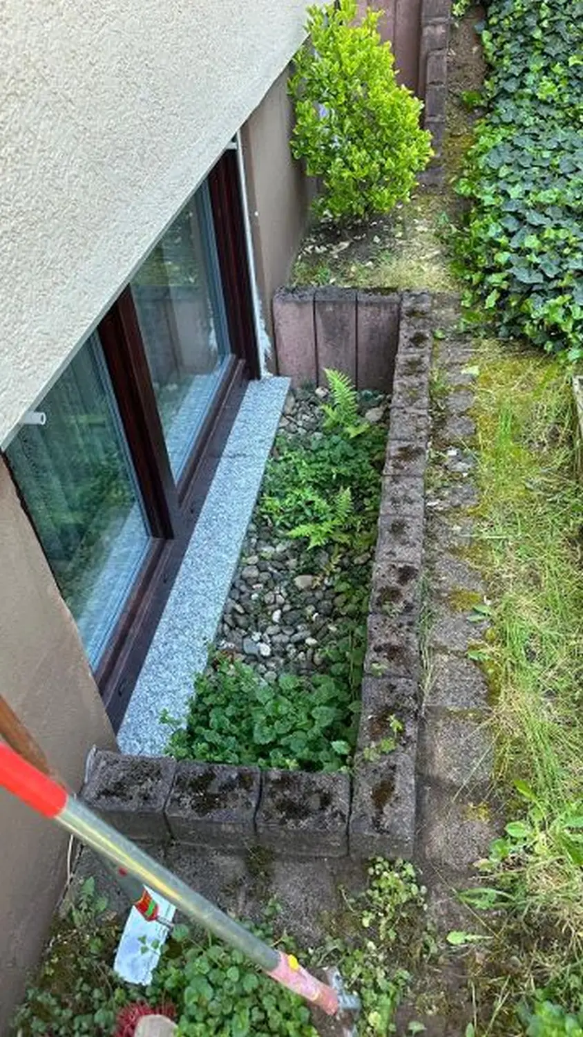 AM Dienstleistung - Vor der Vorgartenpflege