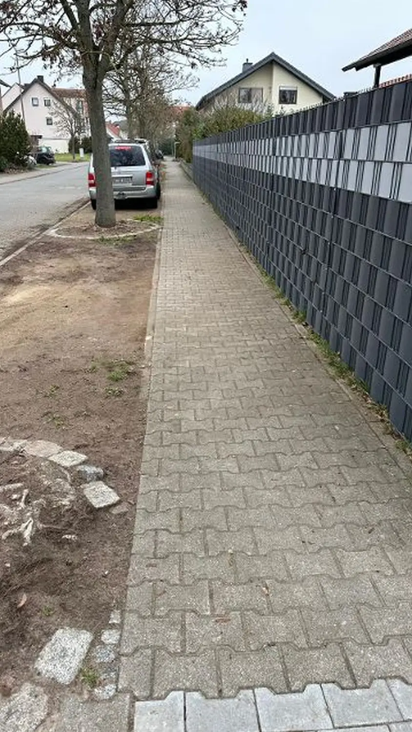 AM Dienstleistung - Nachher der Hausmeisterdienste