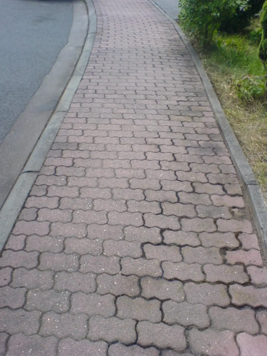 AM Dienstleistung - Nachher der Hausmeisterdienste