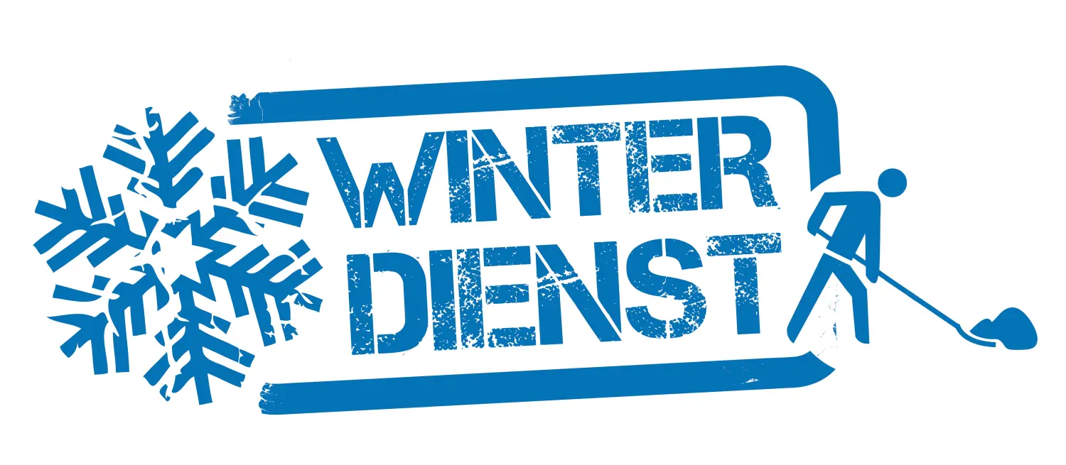 AM Dienstleistung - Stempel Winterdienst
